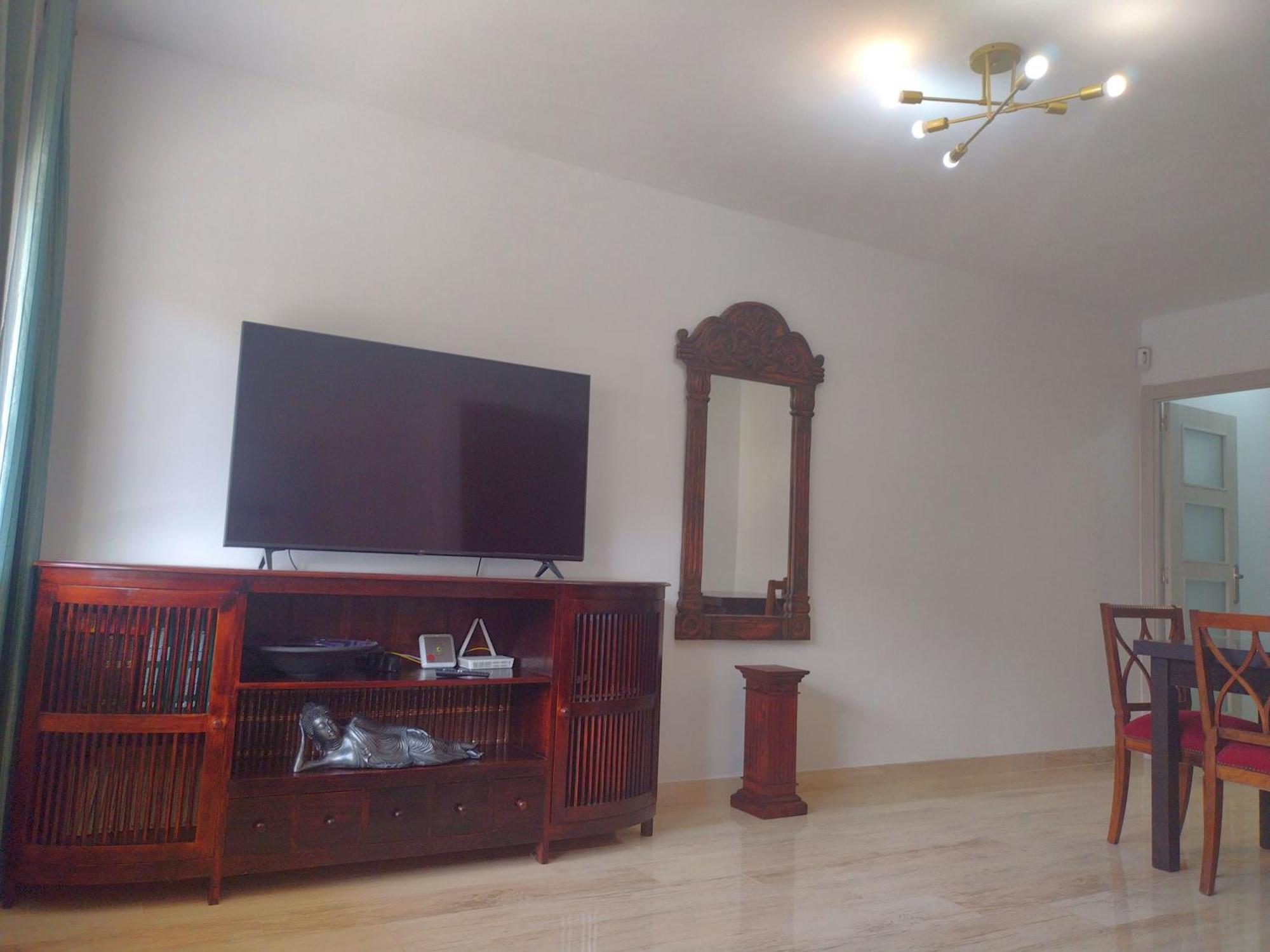 Mar & Apartment *