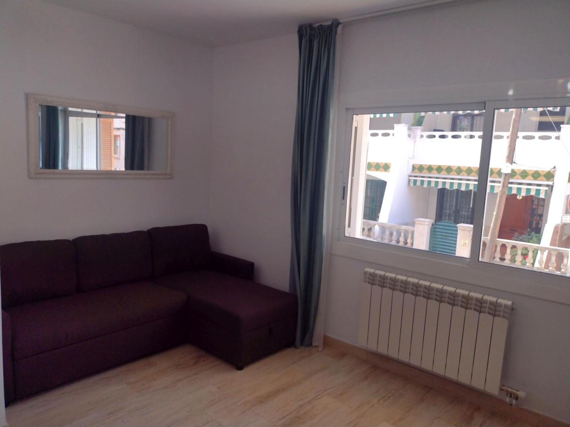 Apartamento Mar & Cunit