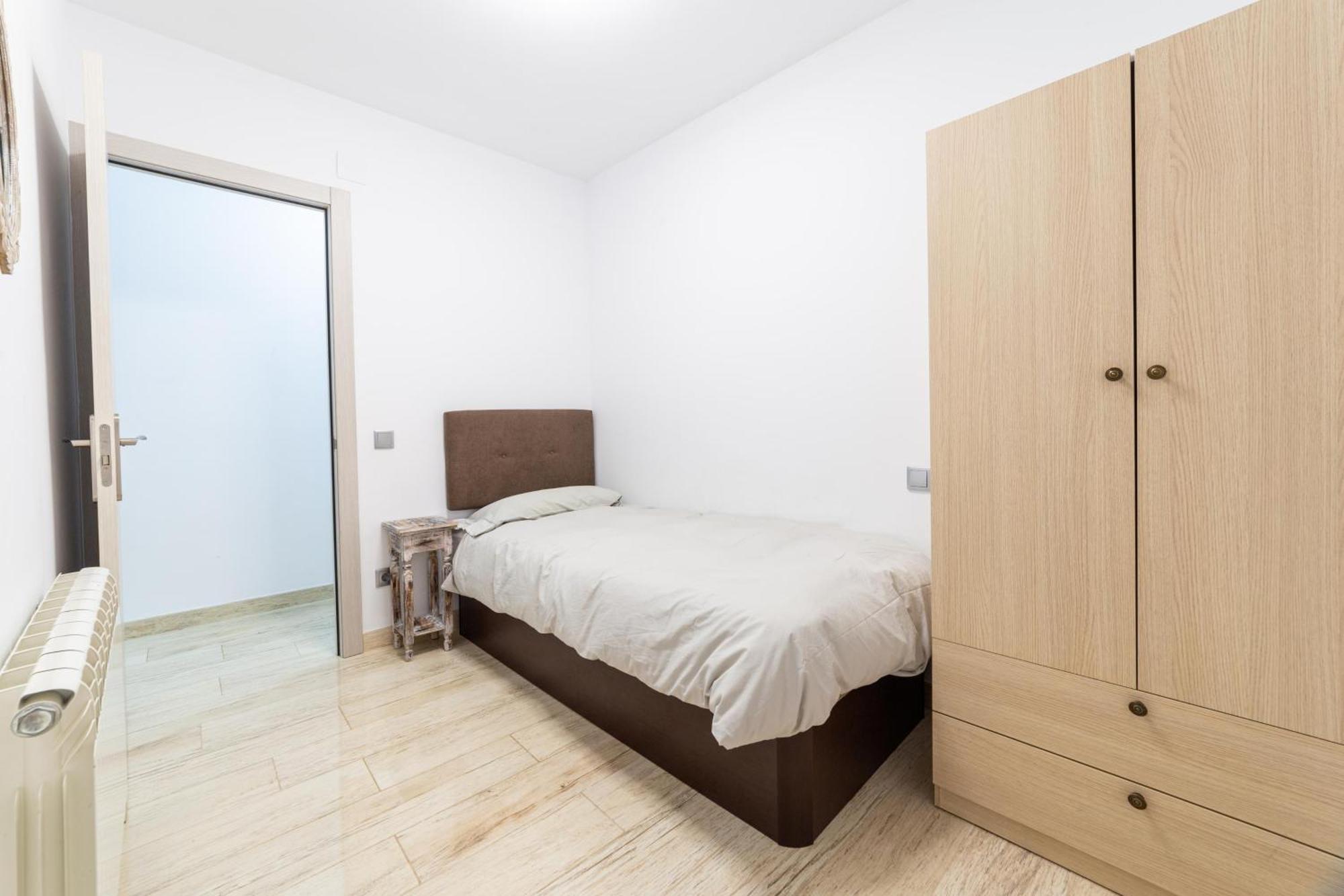 Mar & Apartment Cunit