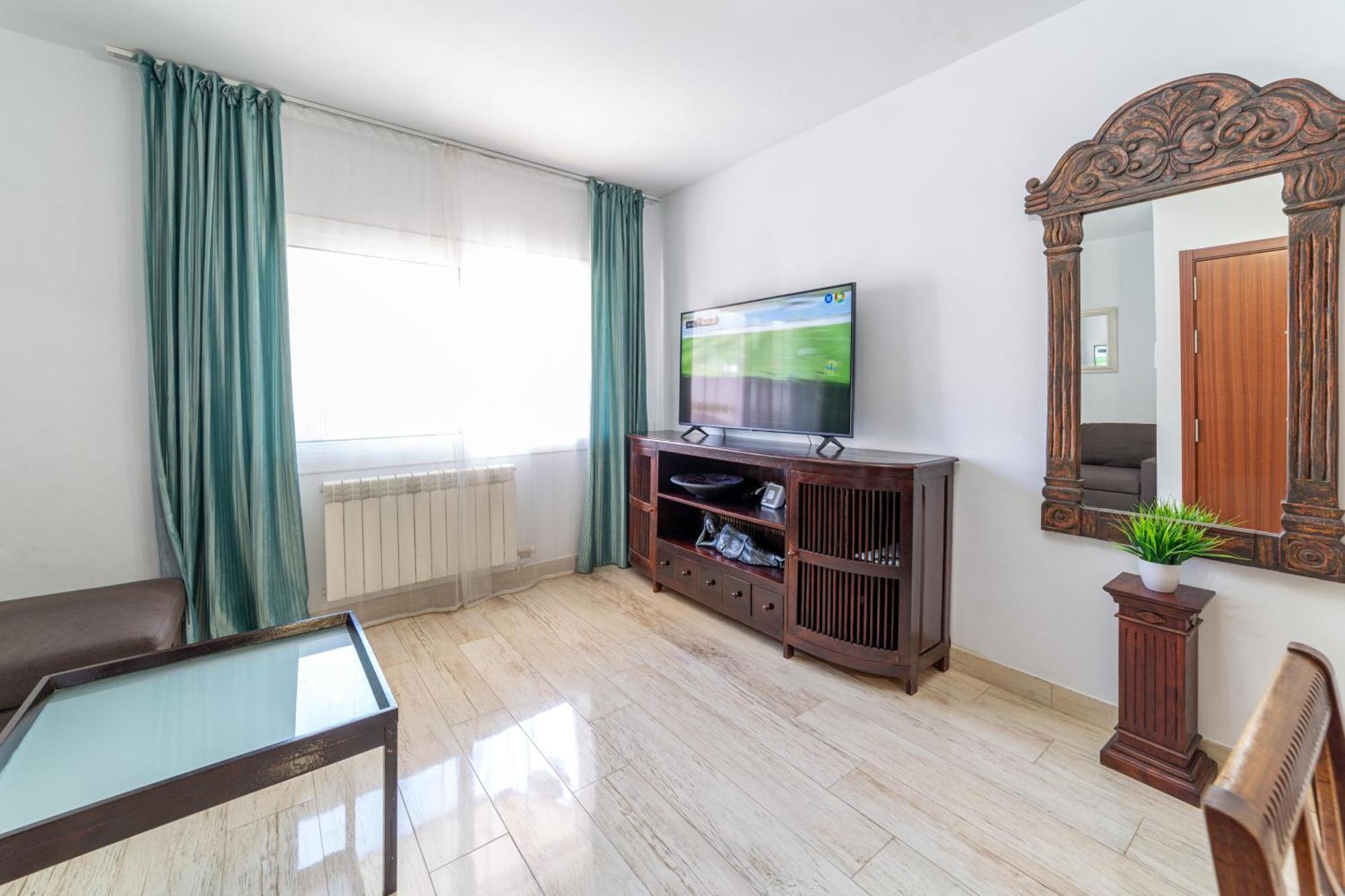 Apartament Mar & *