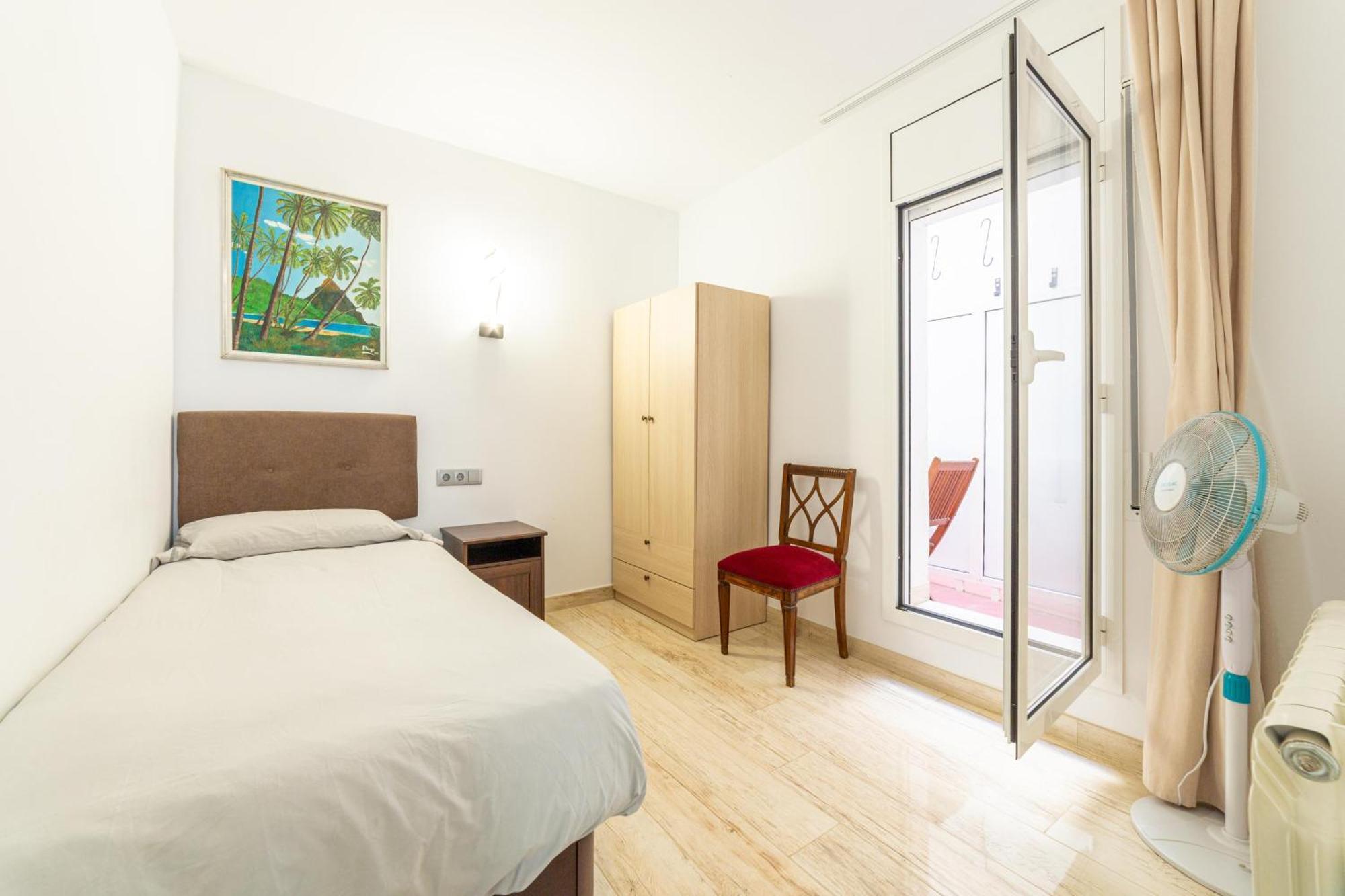 Apartament Mar & *
